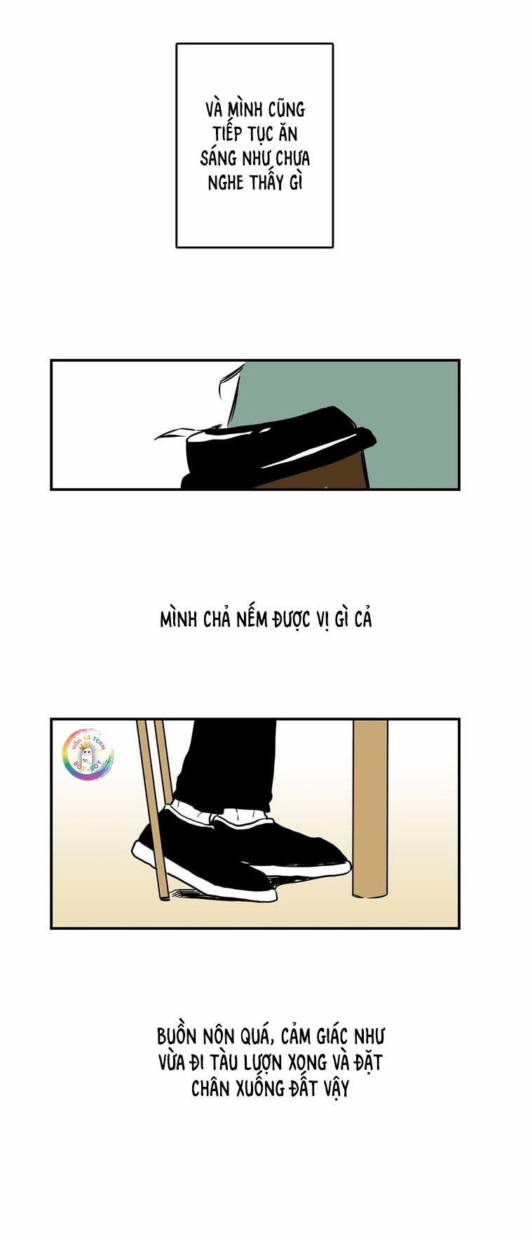 Fools [Original] – END 8 trang 17