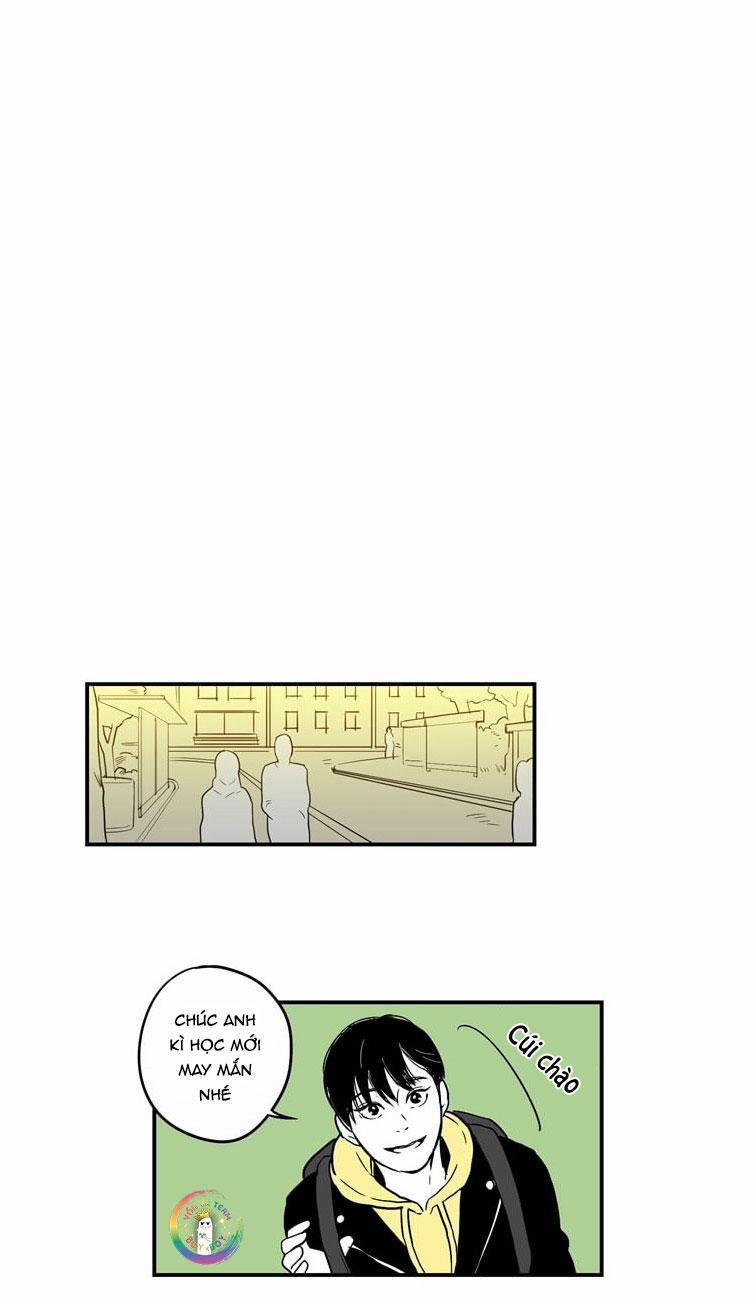 Fools [Original] – END 8 trang 18