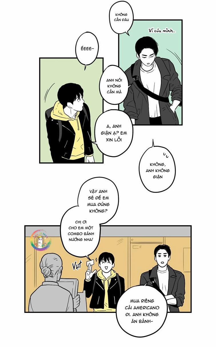 Fools [Original] – END 8 trang 2