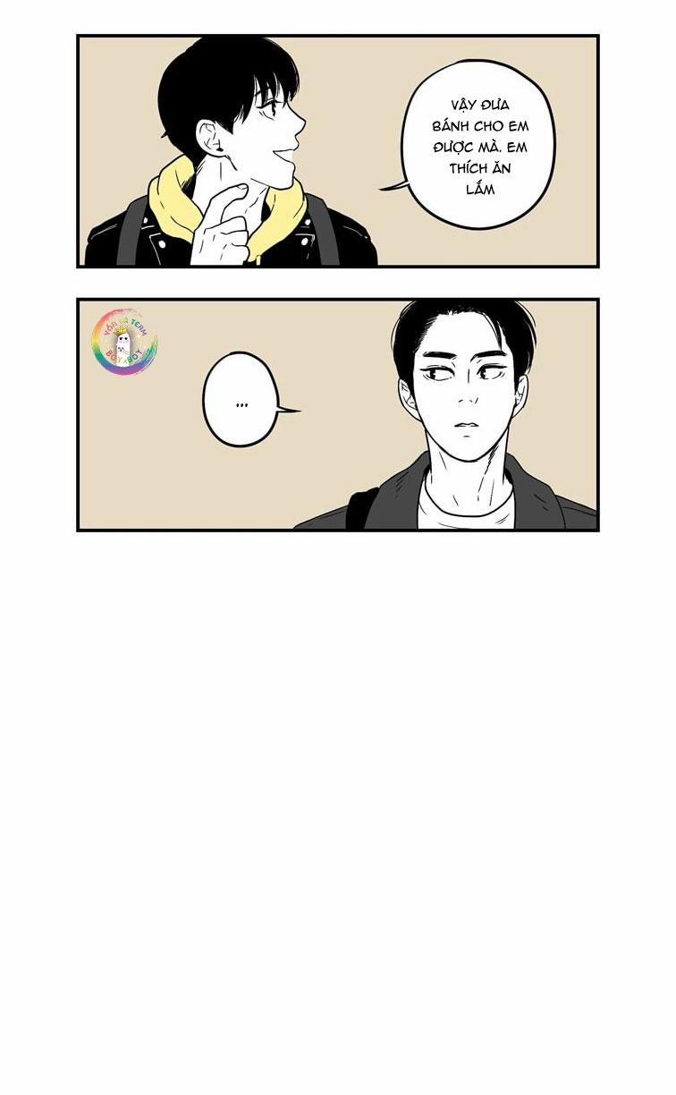 Fools [Original] – END 8 trang 3