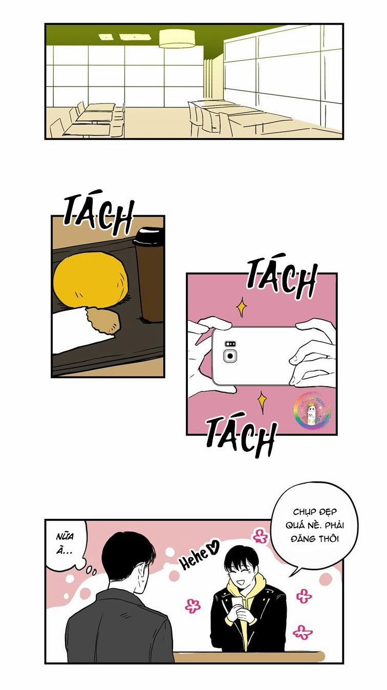 Fools [Original] – END 8 trang 4