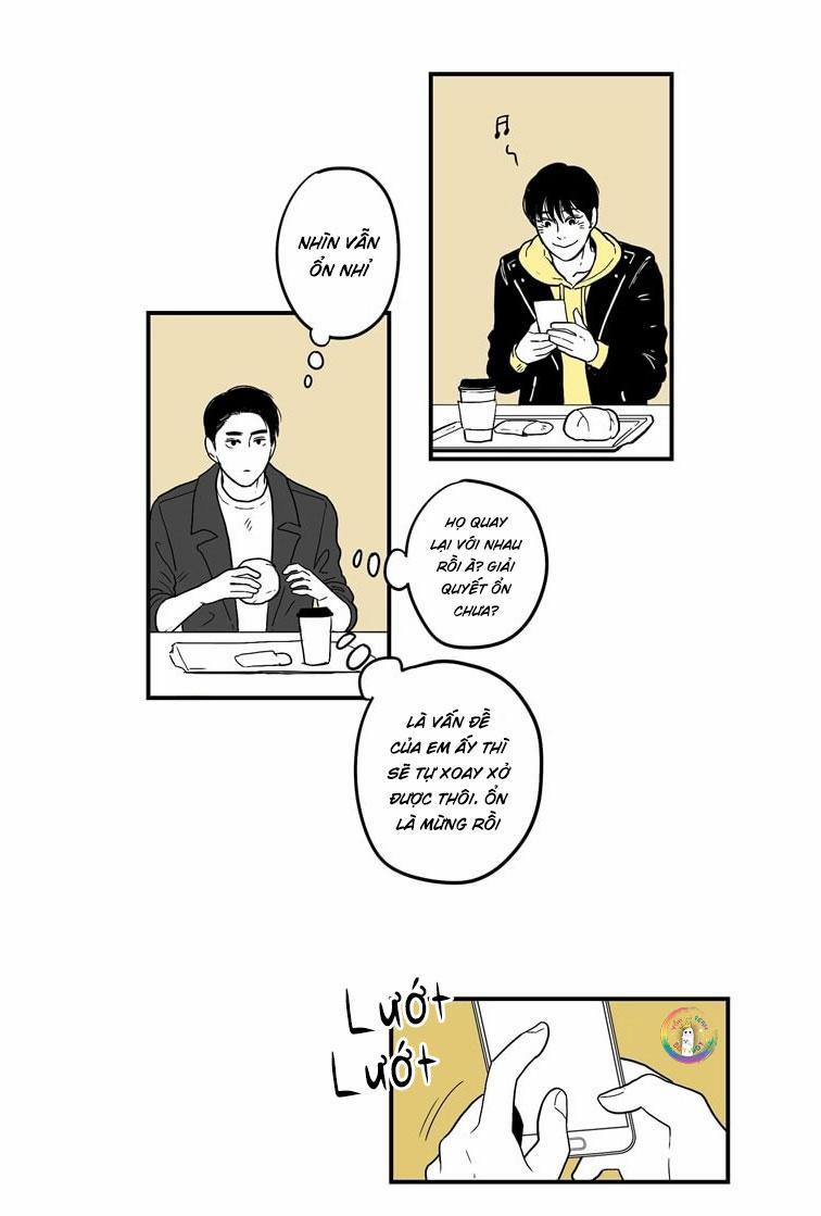 Fools [Original] – END 8 trang 5