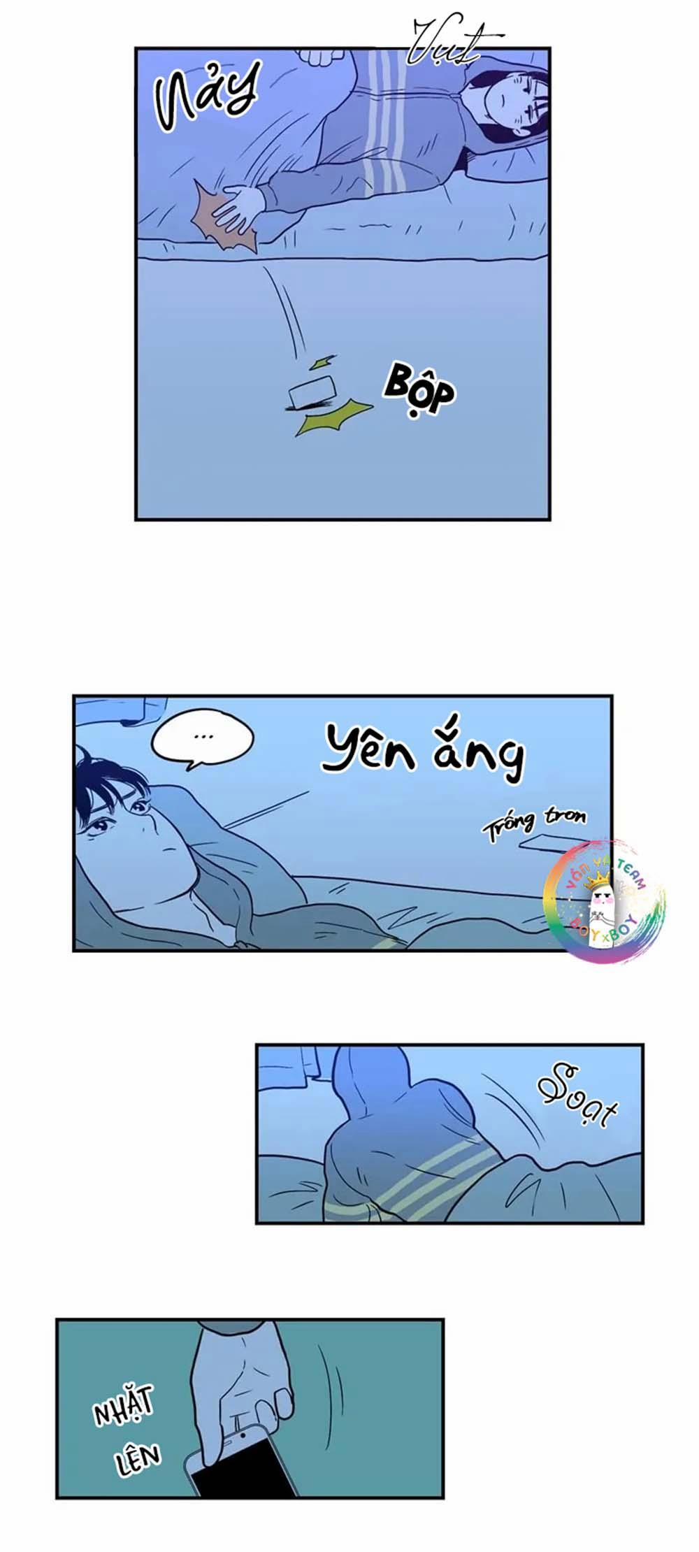 Fools [Original] – END 9 trang 10