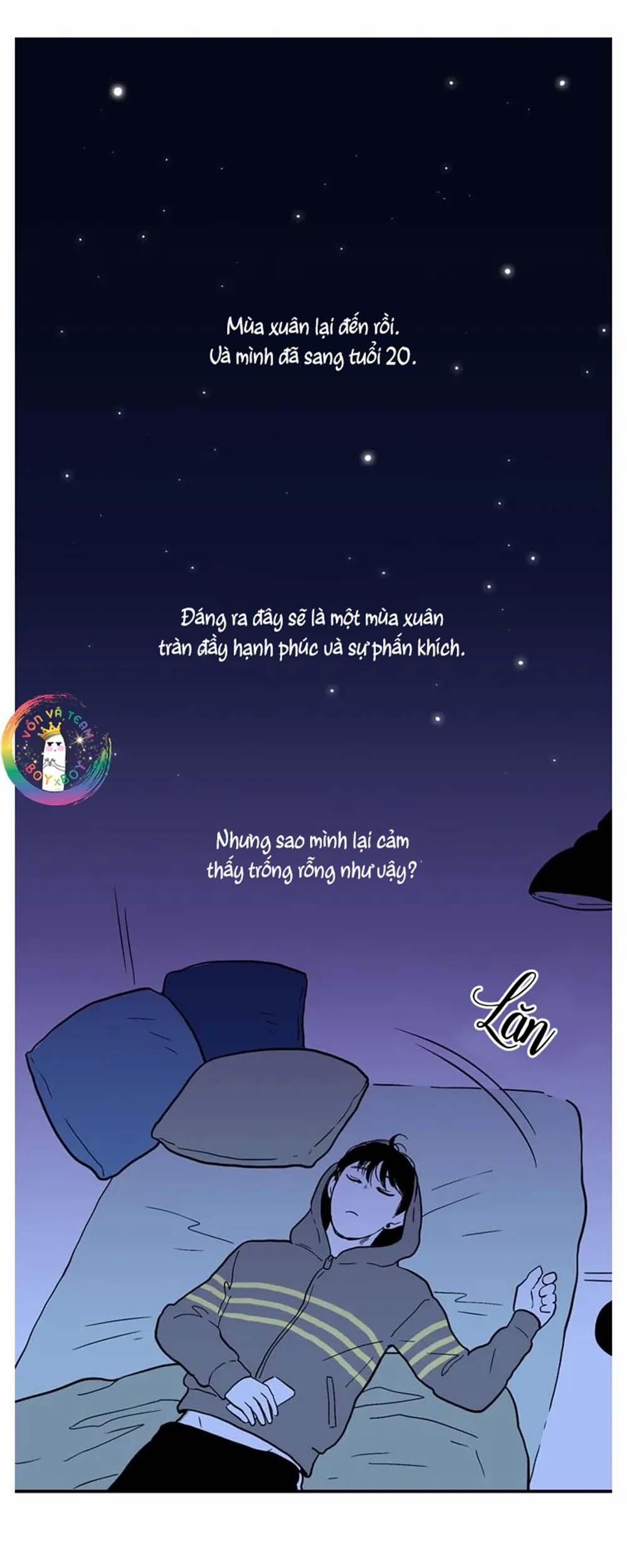 Fools [Original] – END 9 trang 12