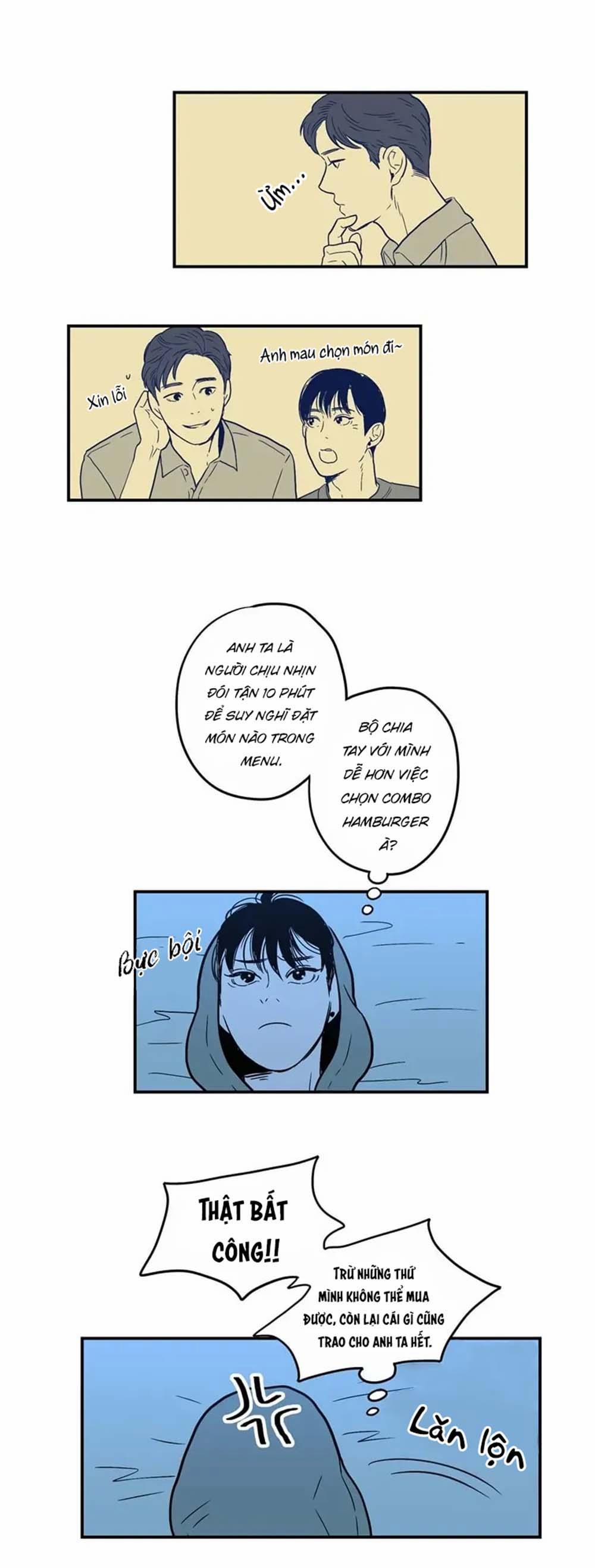 Fools [Original] – END 9 trang 13