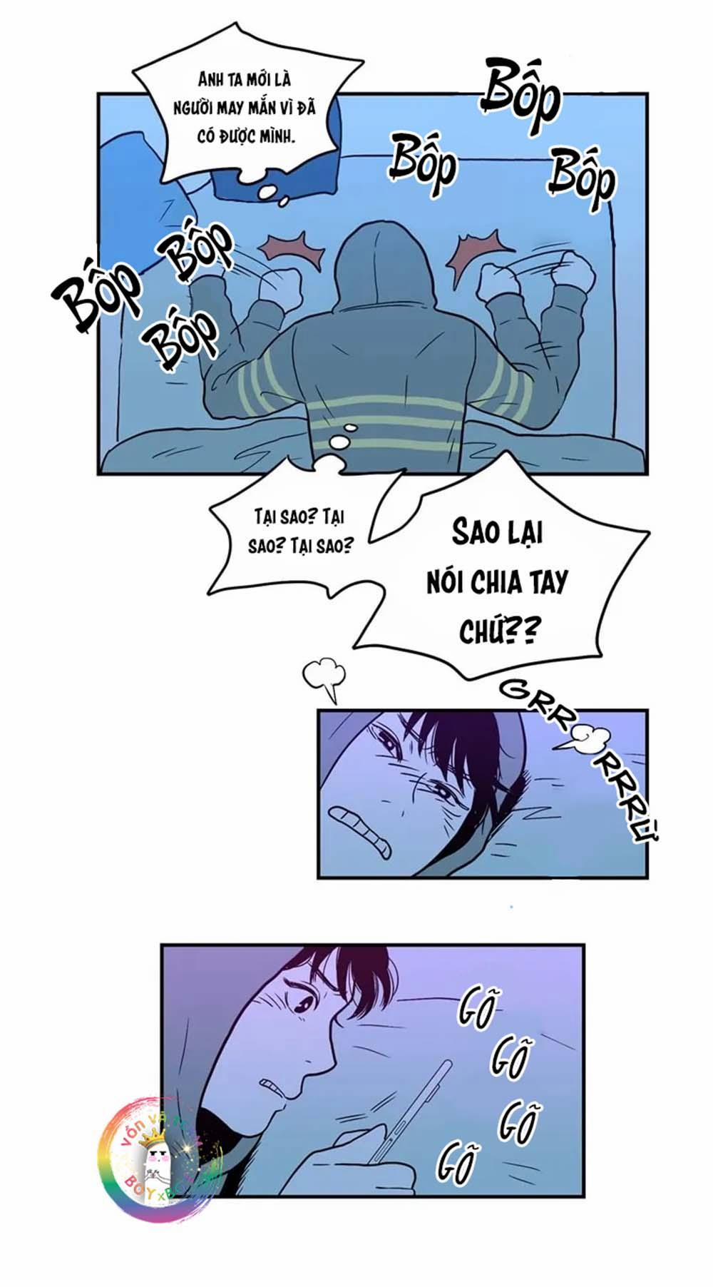 Fools [Original] – END 9 trang 14