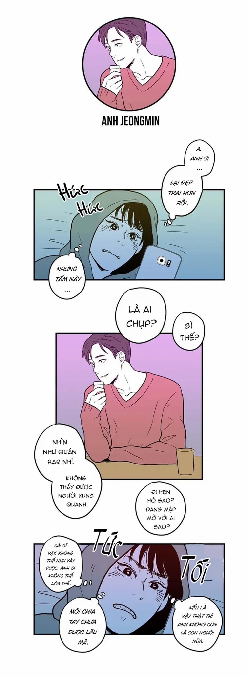 Fools [Original] – END 9 trang 15