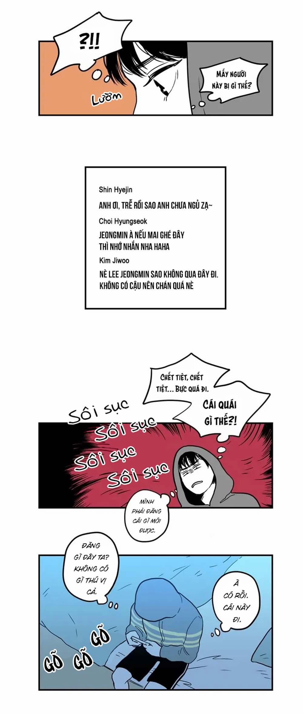 Fools [Original] – END 9 trang 17