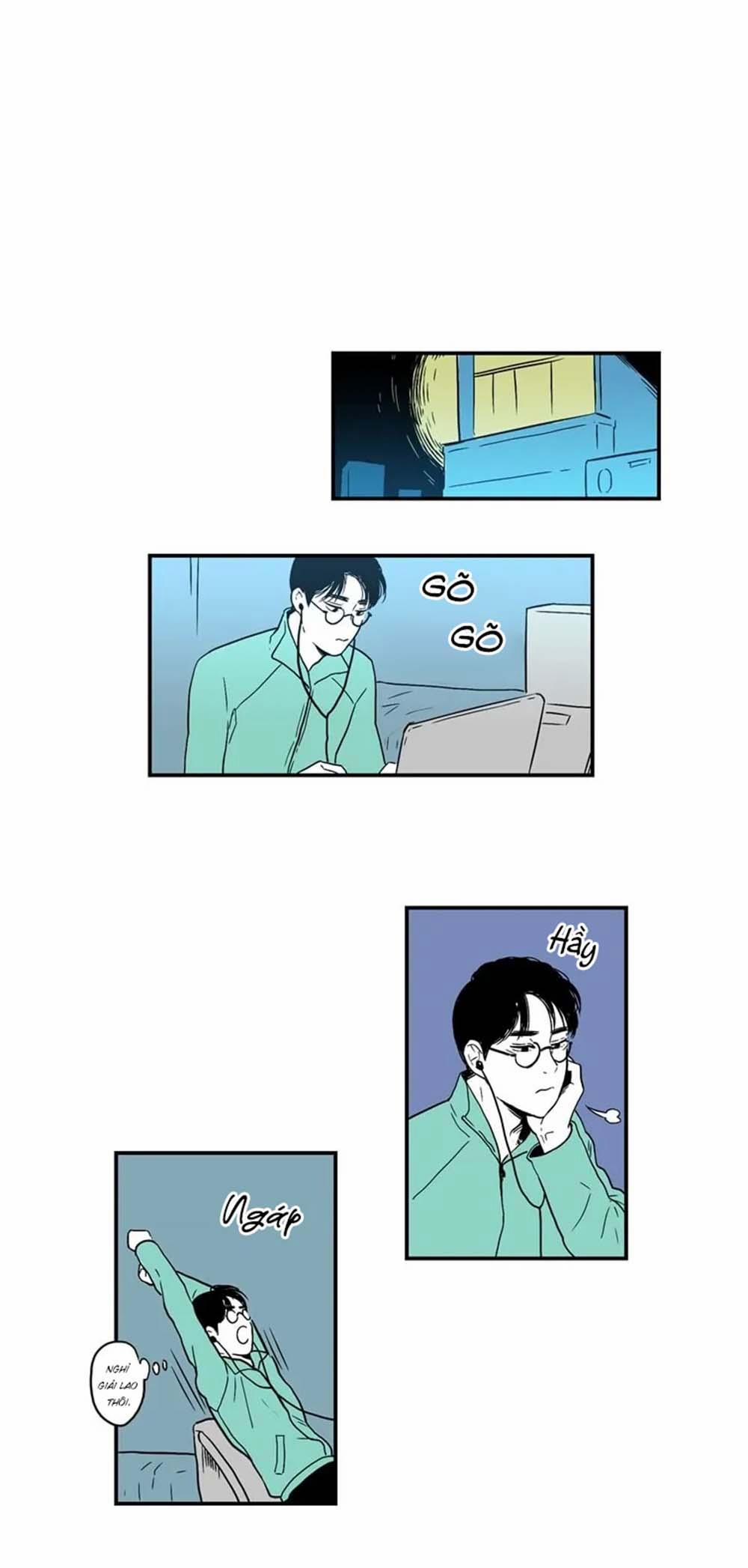 Fools [Original] – END 9 trang 19