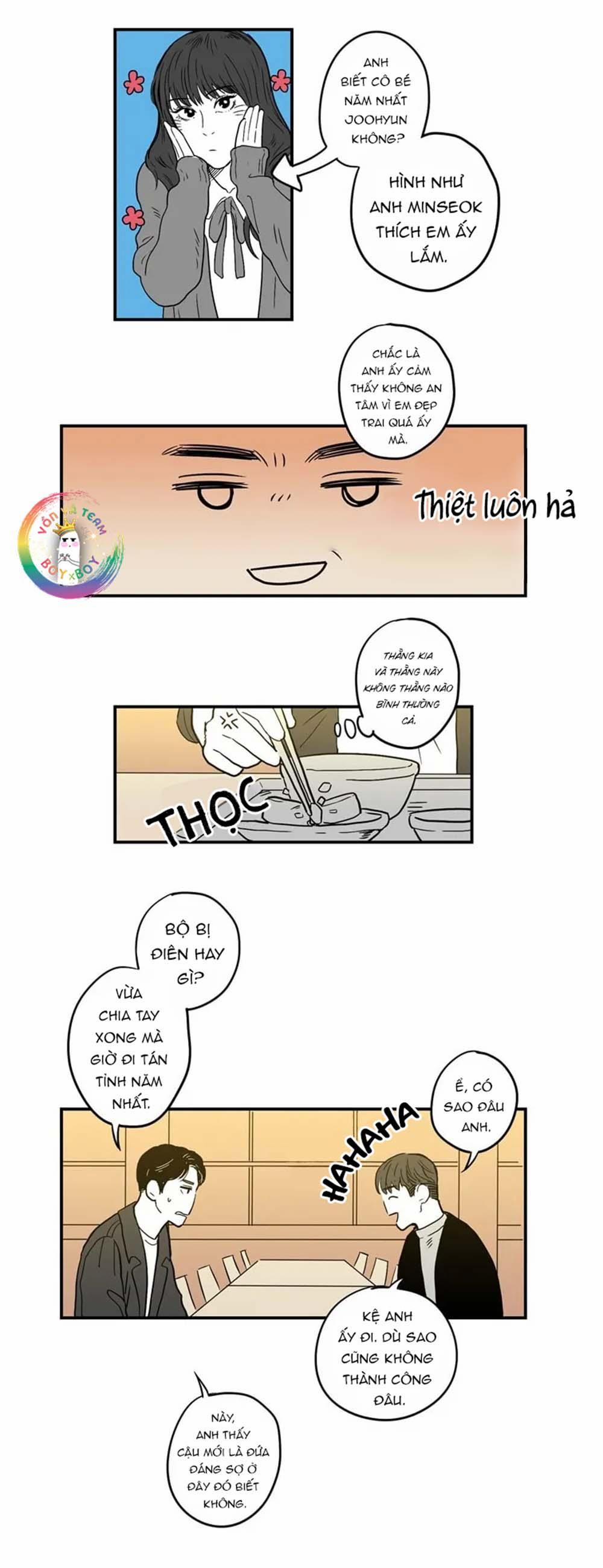 Fools [Original] – END 9 trang 2