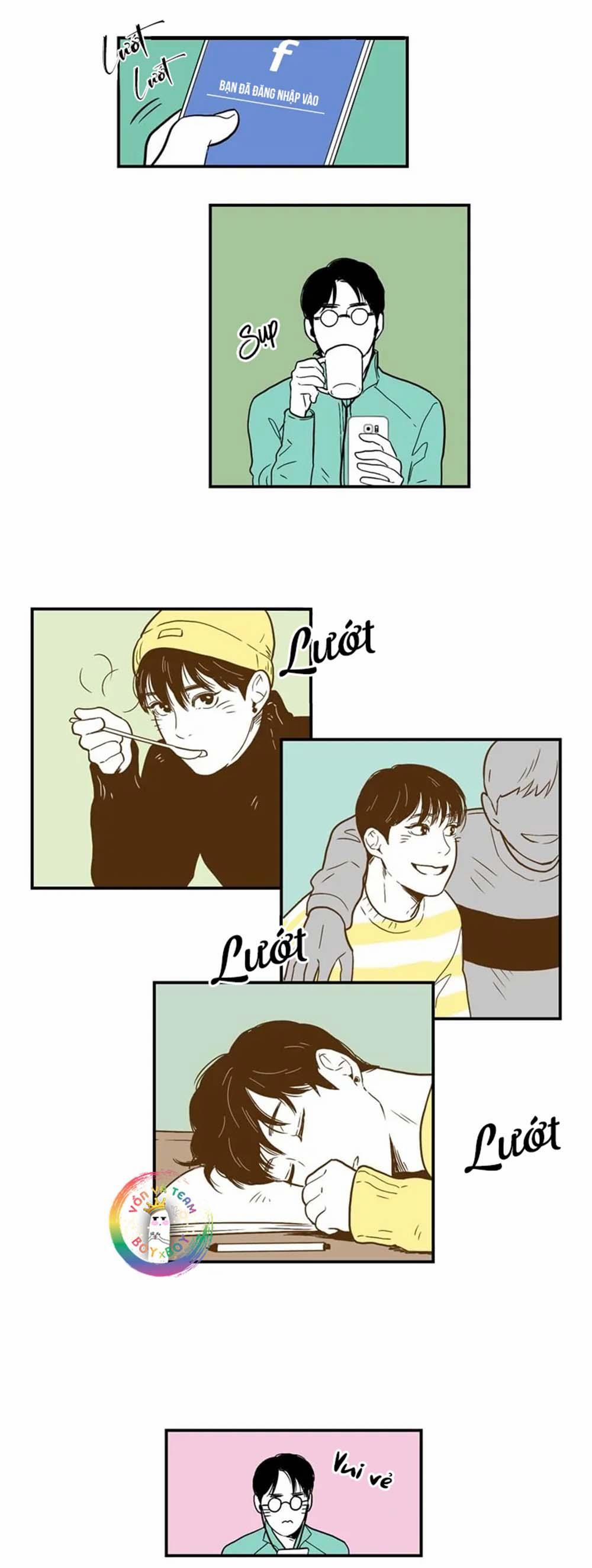 Fools [Original] – END 9 trang 20