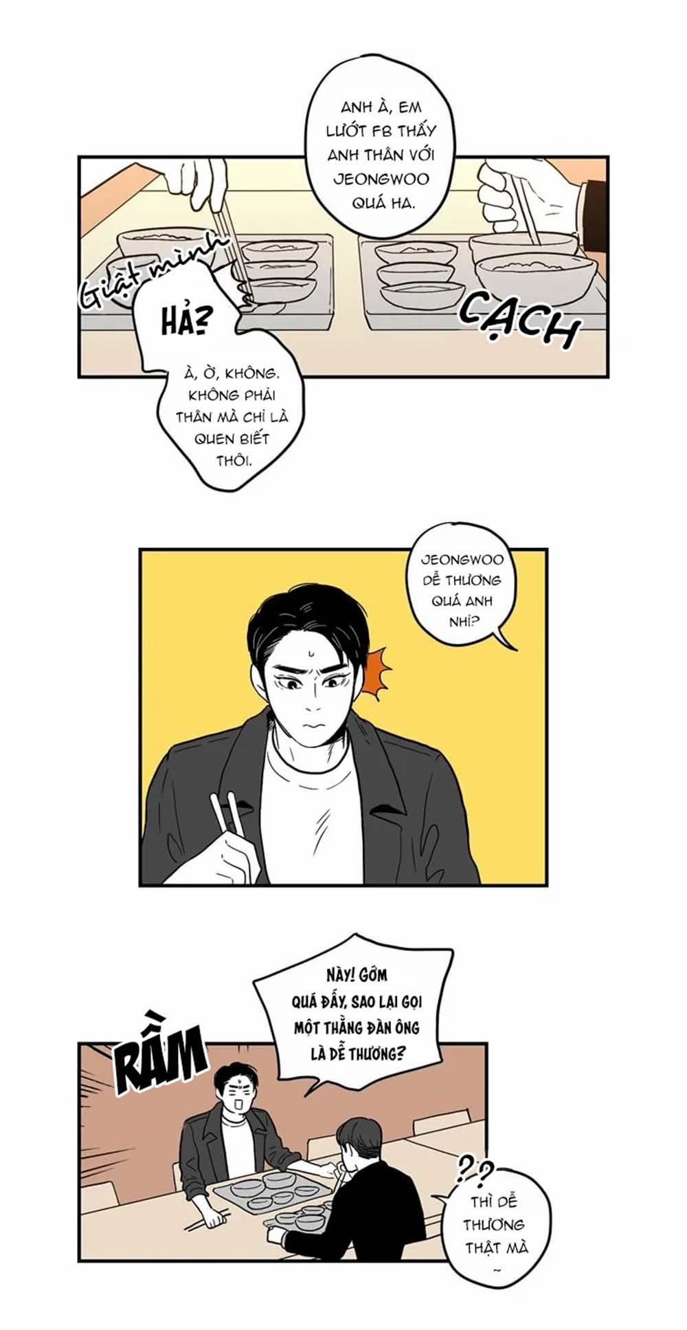 Fools [Original] – END 9 trang 3