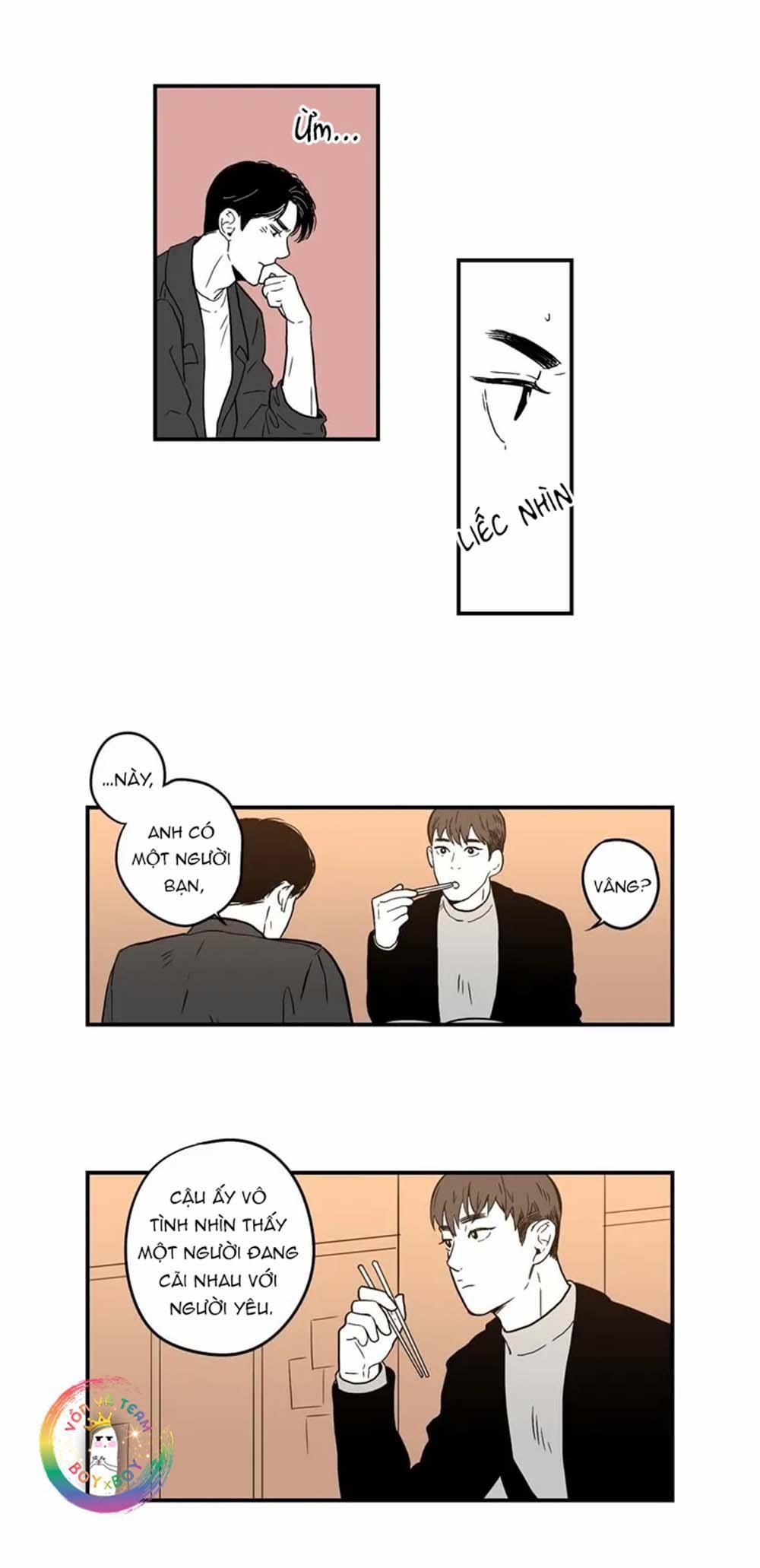 Fools [Original] – END 9 trang 4