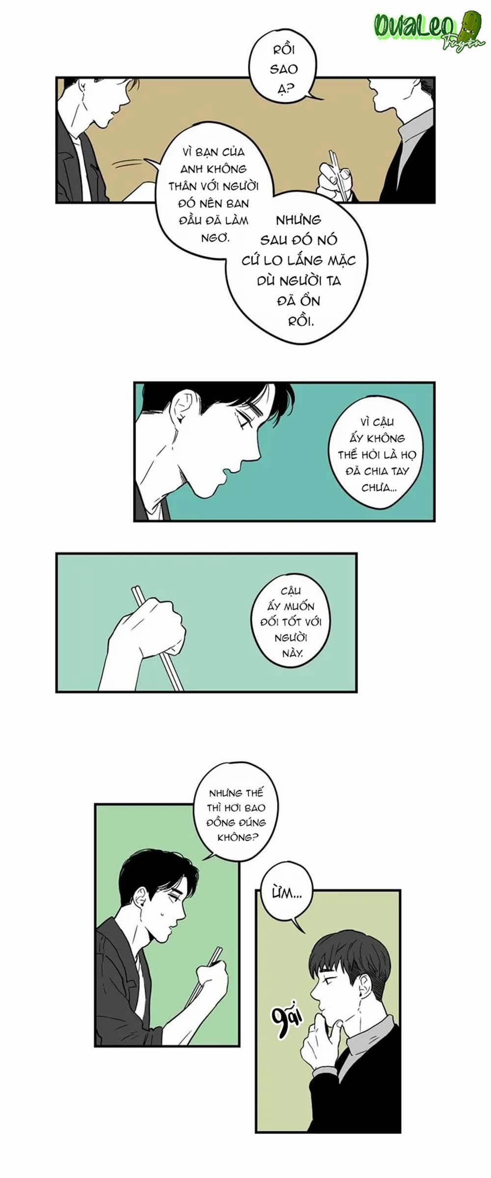 Fools [Original] – END 9 trang 5