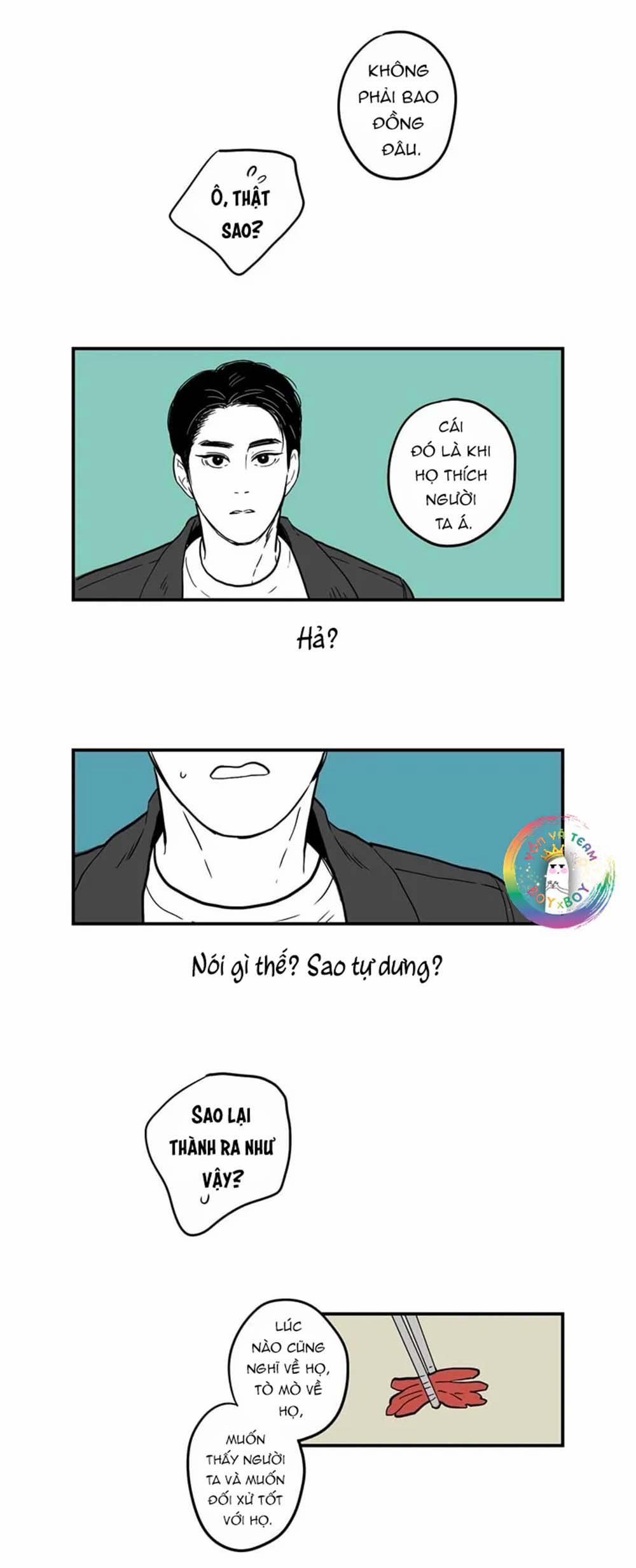 Fools [Original] – END 9 trang 6