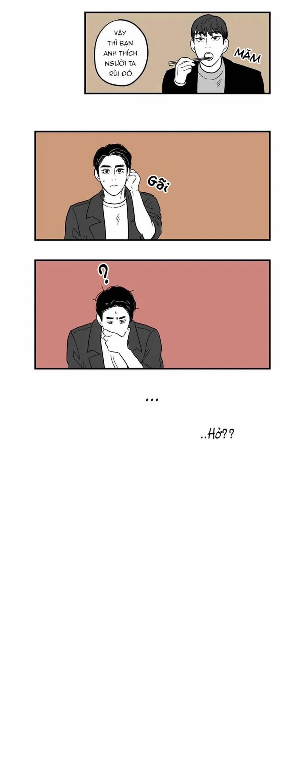 Fools [Original] – END 9 trang 7