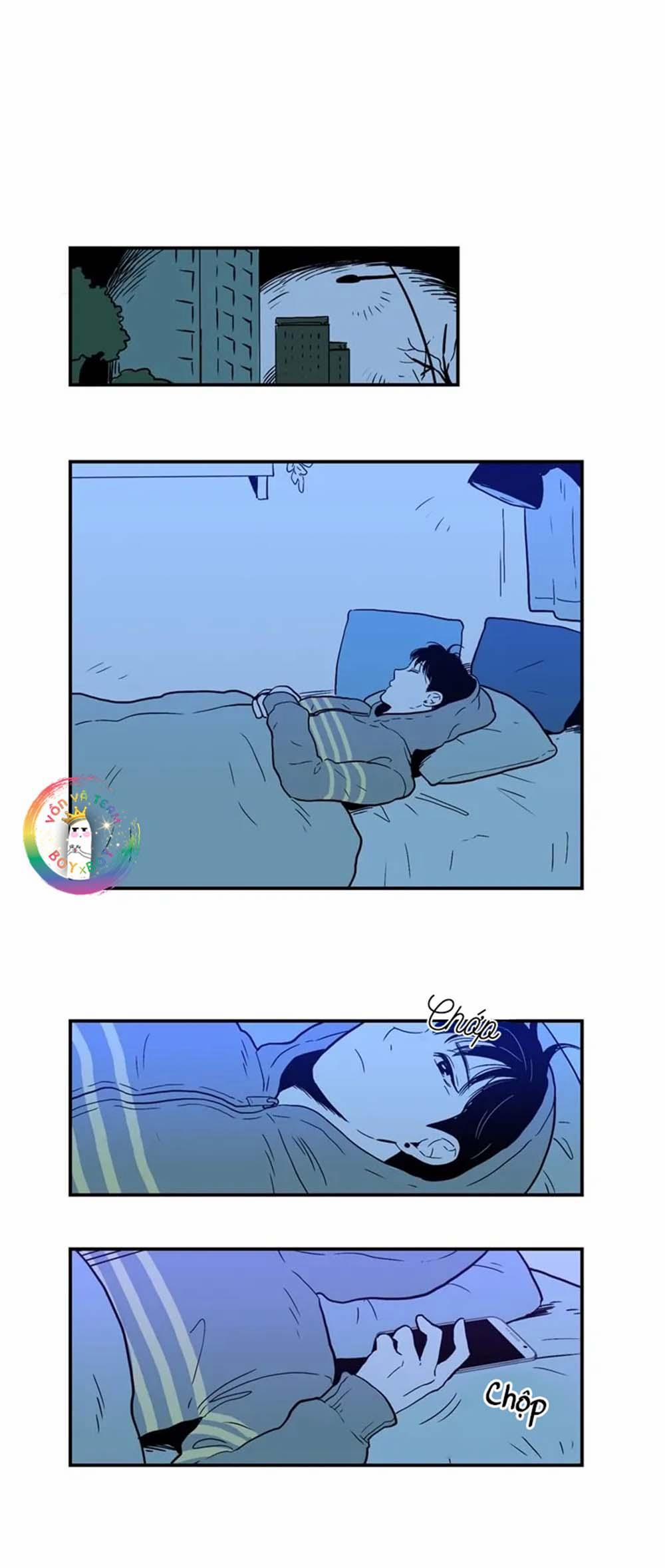 Fools [Original] – END 9 trang 8