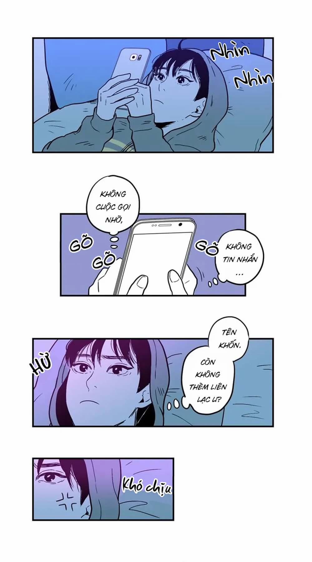 Fools [Original] – END 9 trang 9