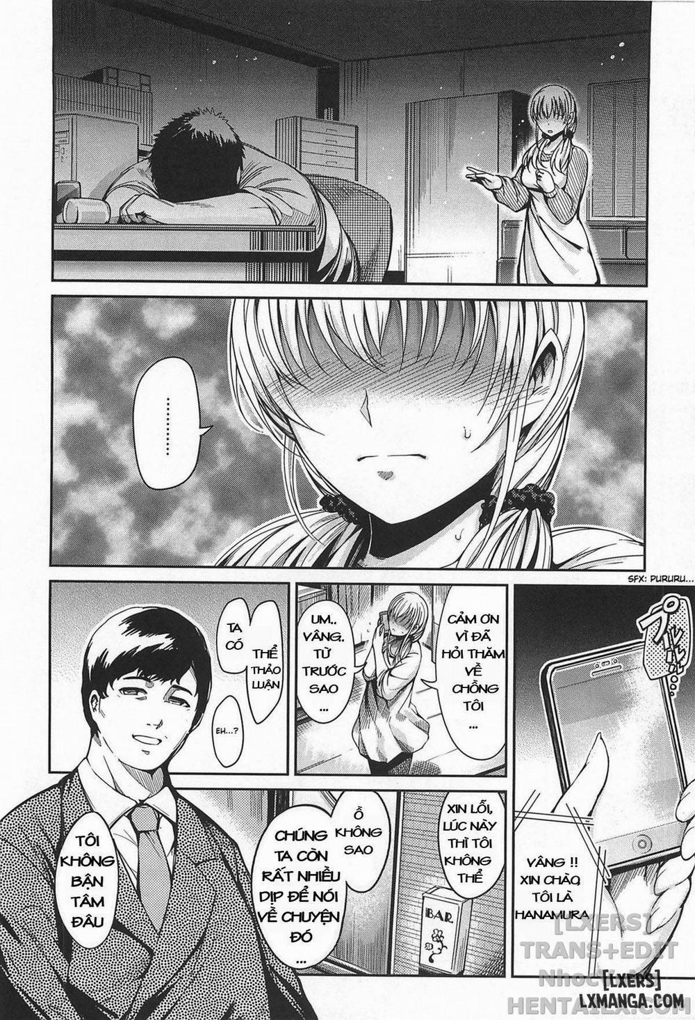 For my Husband's Sake Oneshot trang 5