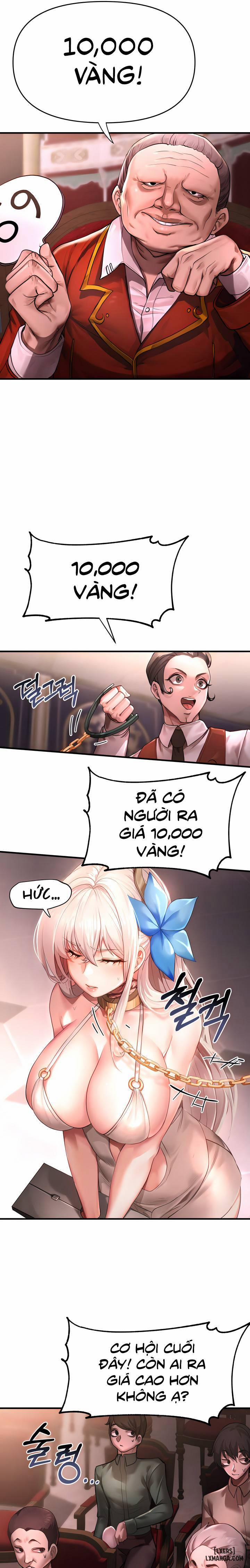 For Sale: Fallen Lady, Never Used 1 trang 4