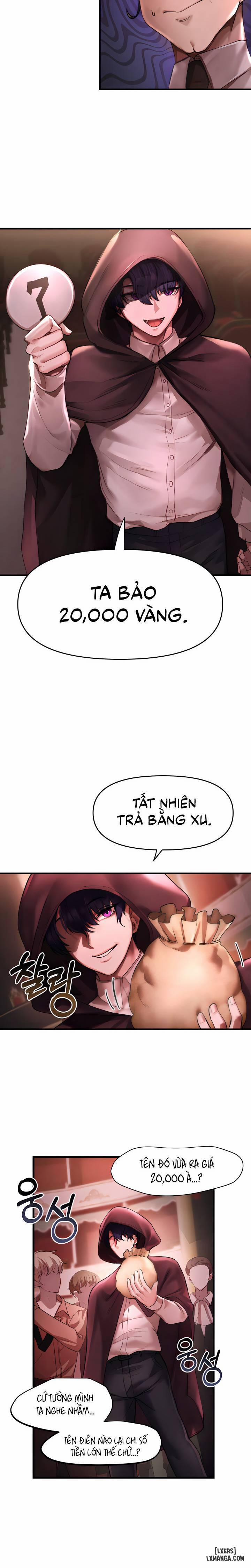 For Sale: Fallen Lady, Never Used 1 trang 6