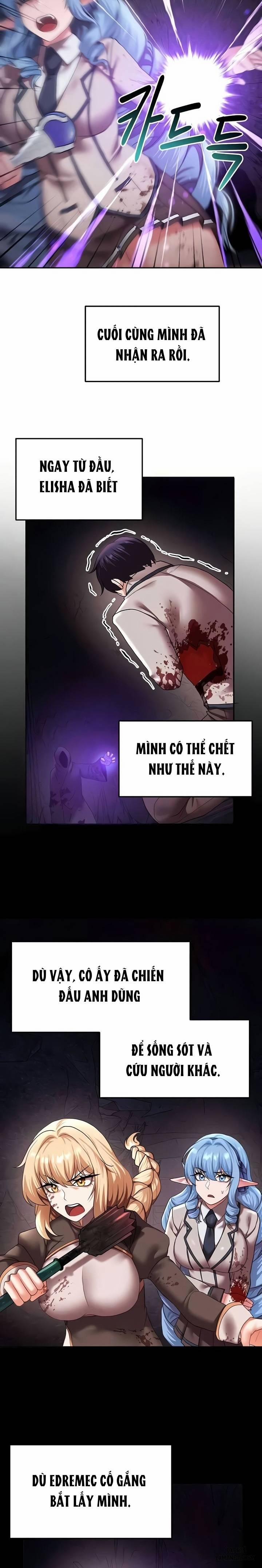 For Sale: Fallen Lady, Never Used 18 trang 10