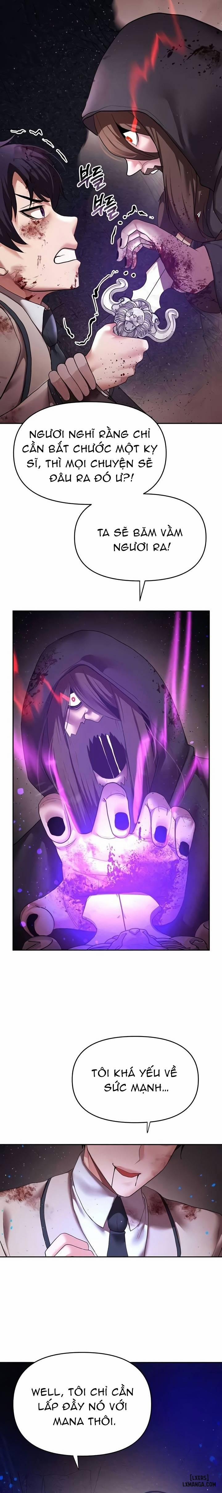 For Sale: Fallen Lady, Never Used 18 trang 16