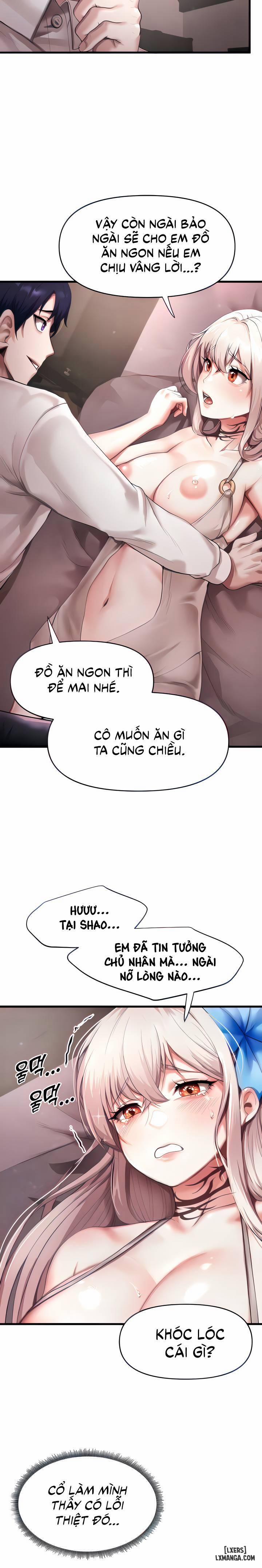 For Sale: Fallen Lady, Never Used 2 trang 2