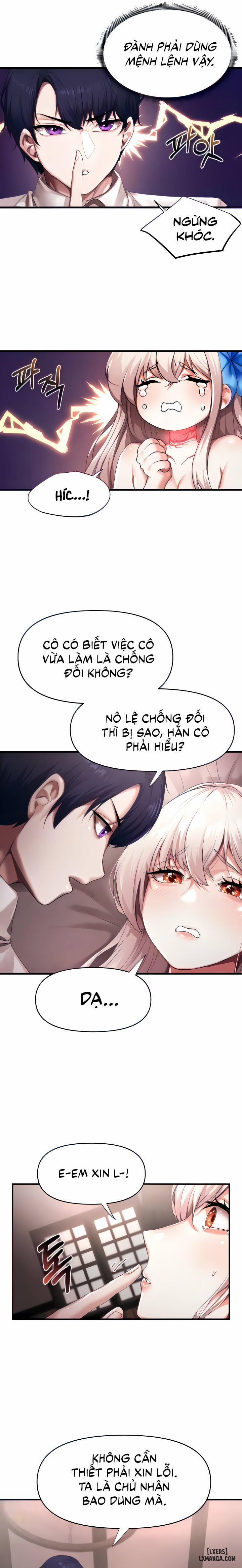 For Sale: Fallen Lady, Never Used 2 trang 3