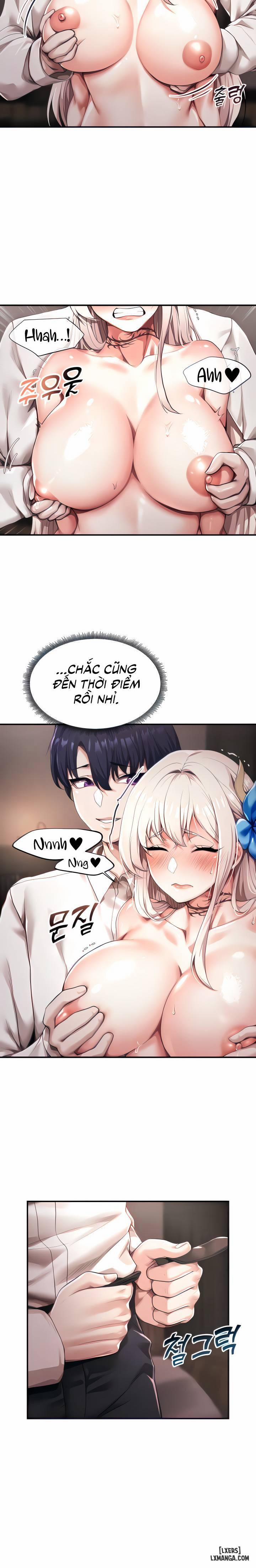 For Sale: Fallen Lady, Never Used 2 trang 8