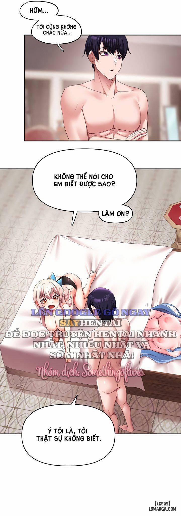 For Sale: Fallen Lady, Never Used 35 trang 14