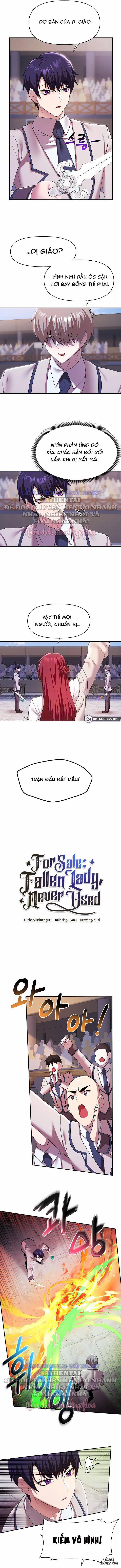 For Sale: Fallen Lady, Never Used 38 trang 2
