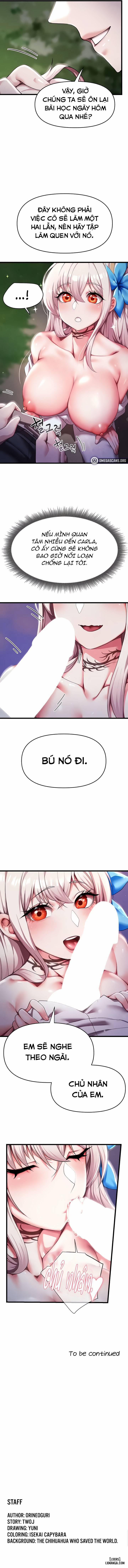 For Sale: Fallen Lady, Never Used 5 trang 8