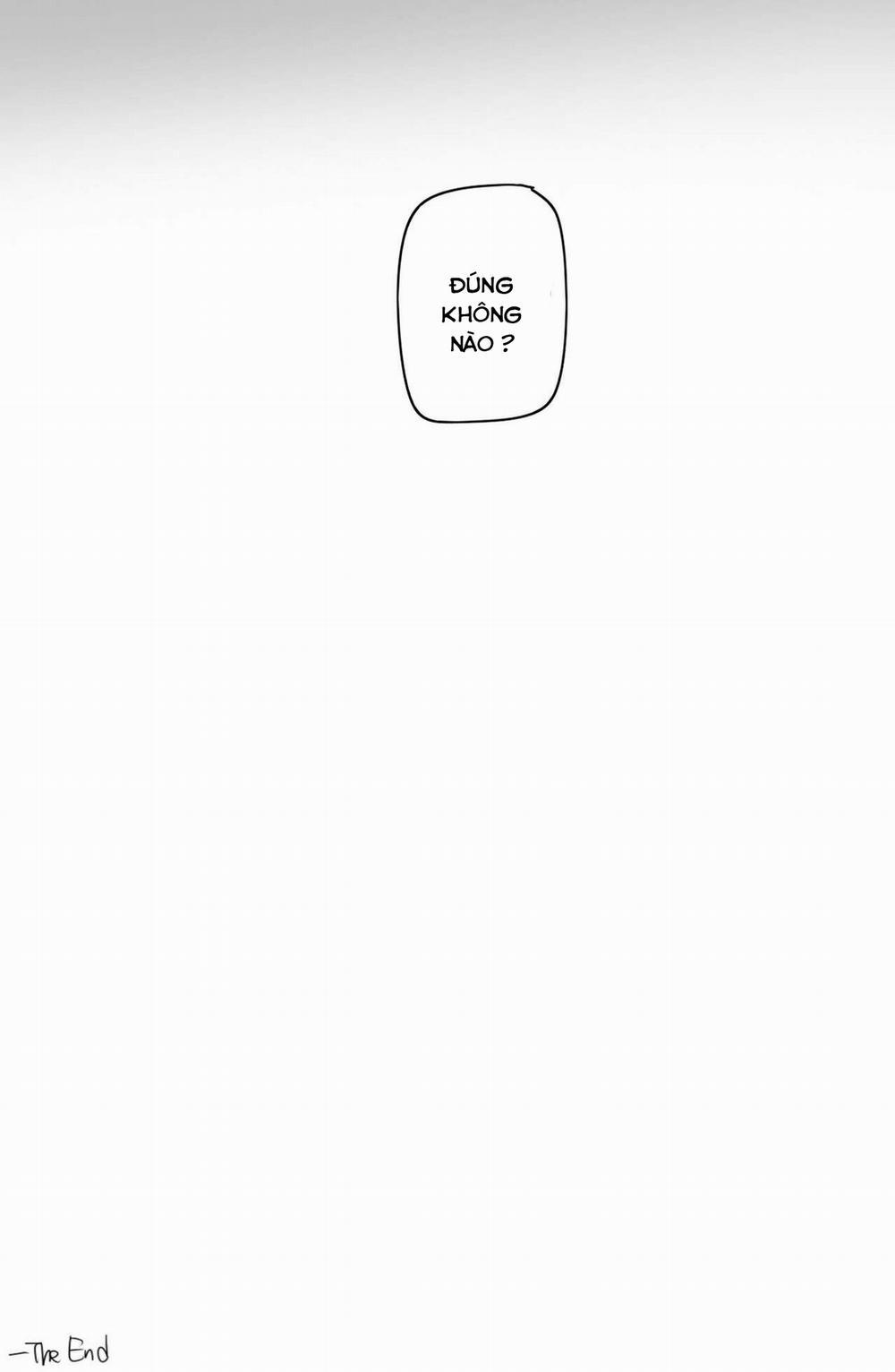 Forbidden Relationship - Oneshot (Không Che) Oneshot trang 19