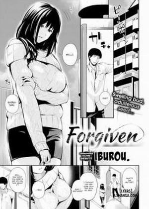 Đọc truyện tranh Forgiven