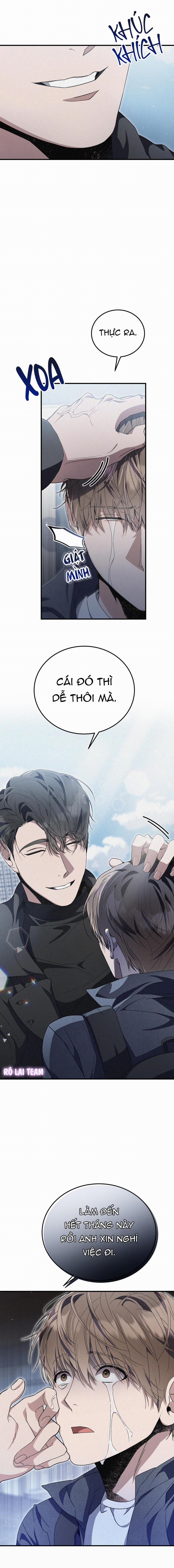 Formless 14 trang 1