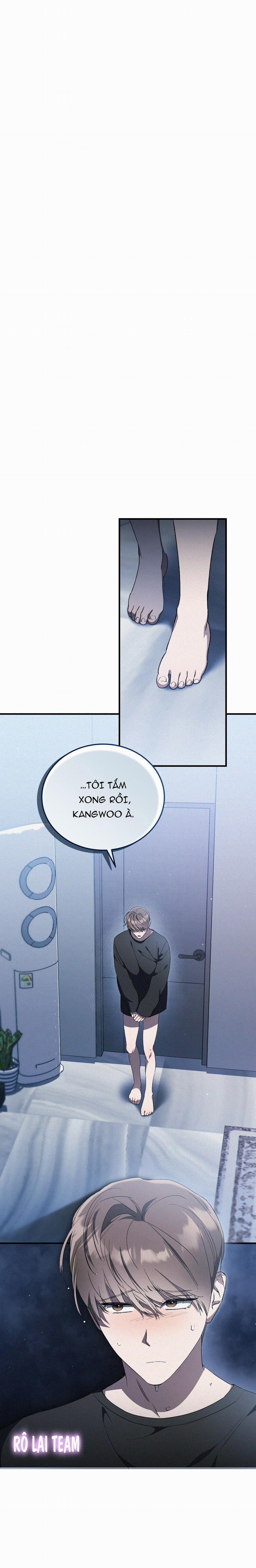 Formless 20 trang 0