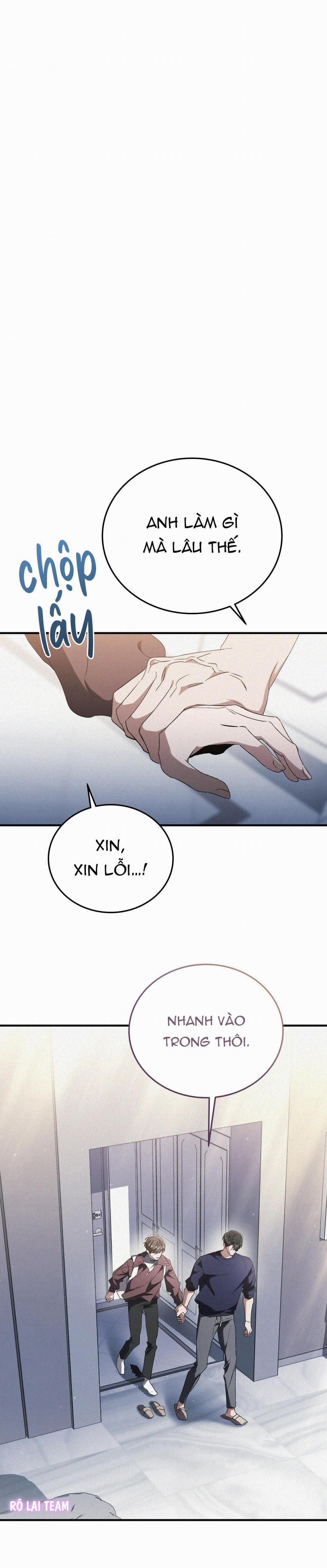 Formless 23 trang 0