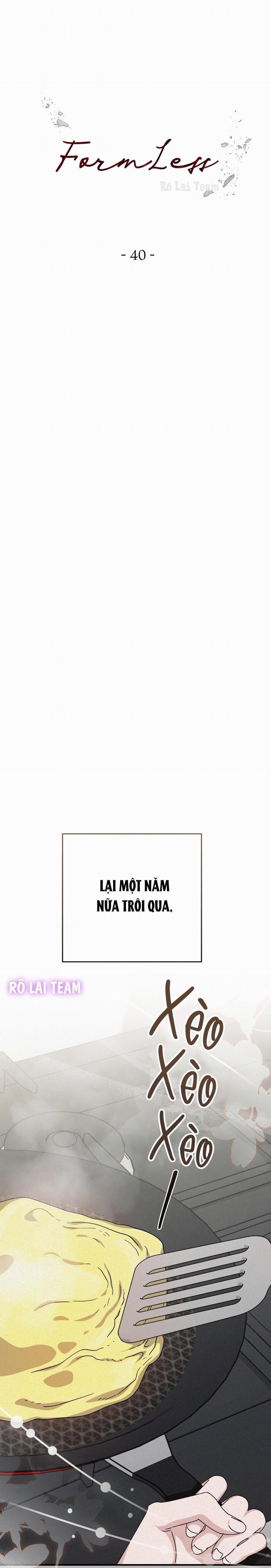 Formless 40 trang 0