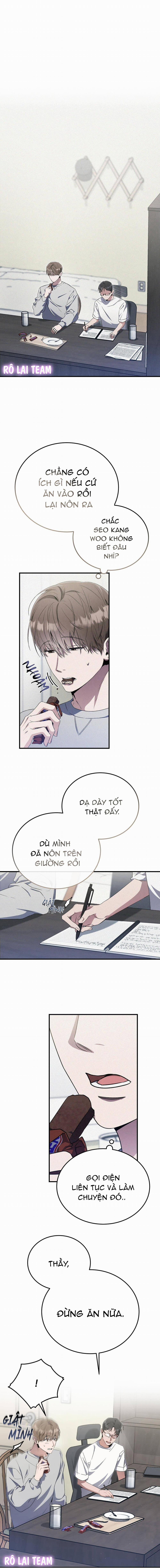 Formless 9 trang 0