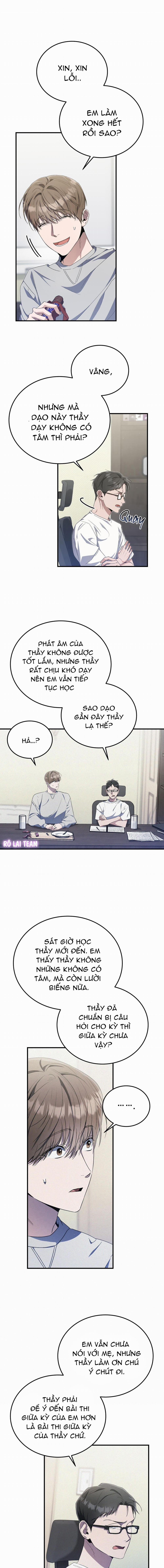 Formless 9 trang 1