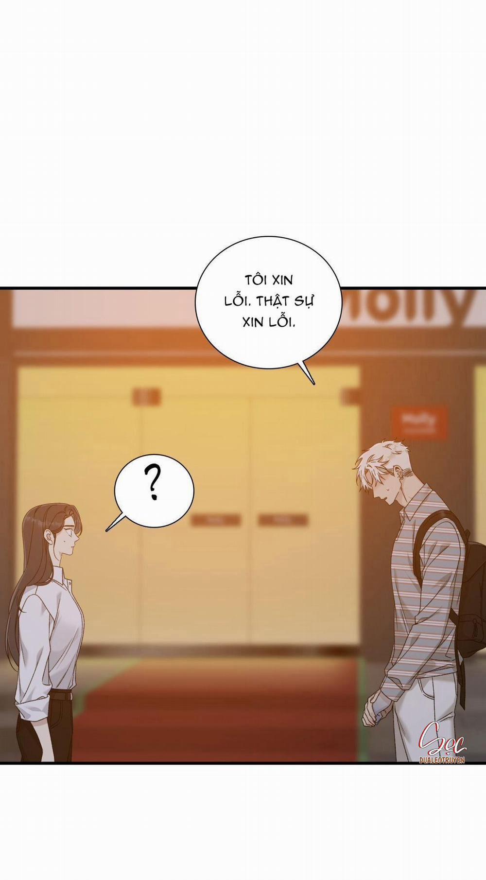 Fouls Start 11 trang 12