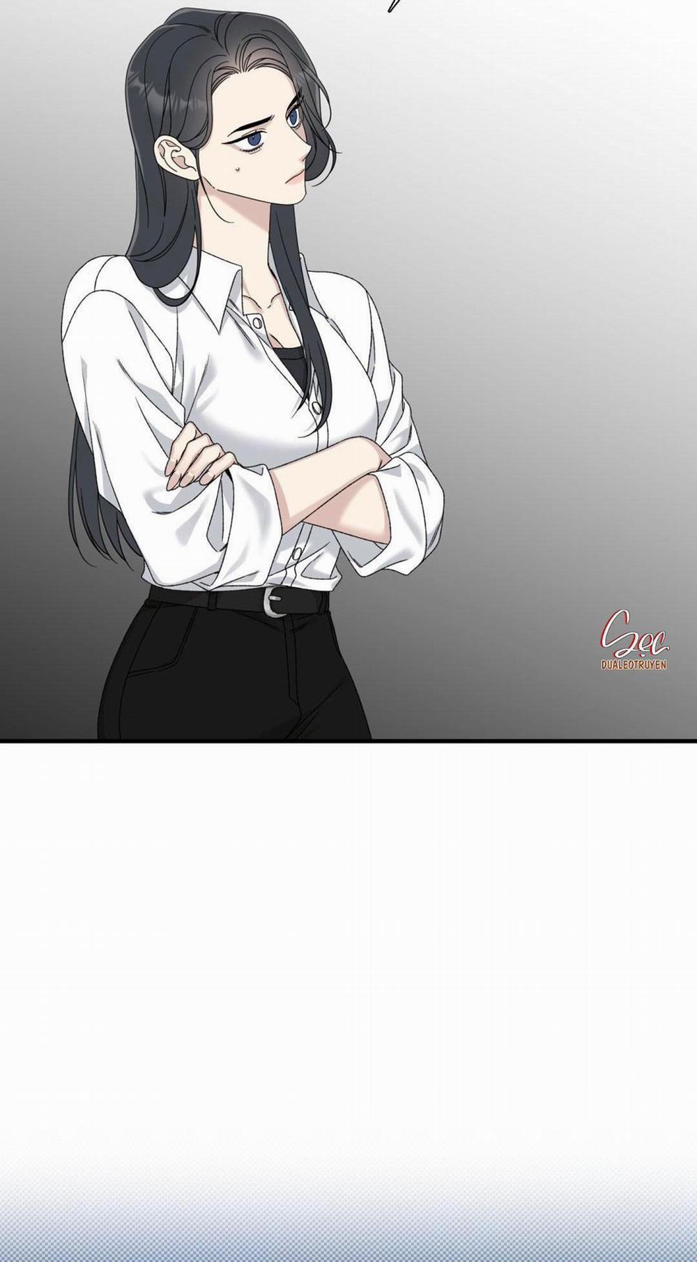 Fouls Start 11 trang 19