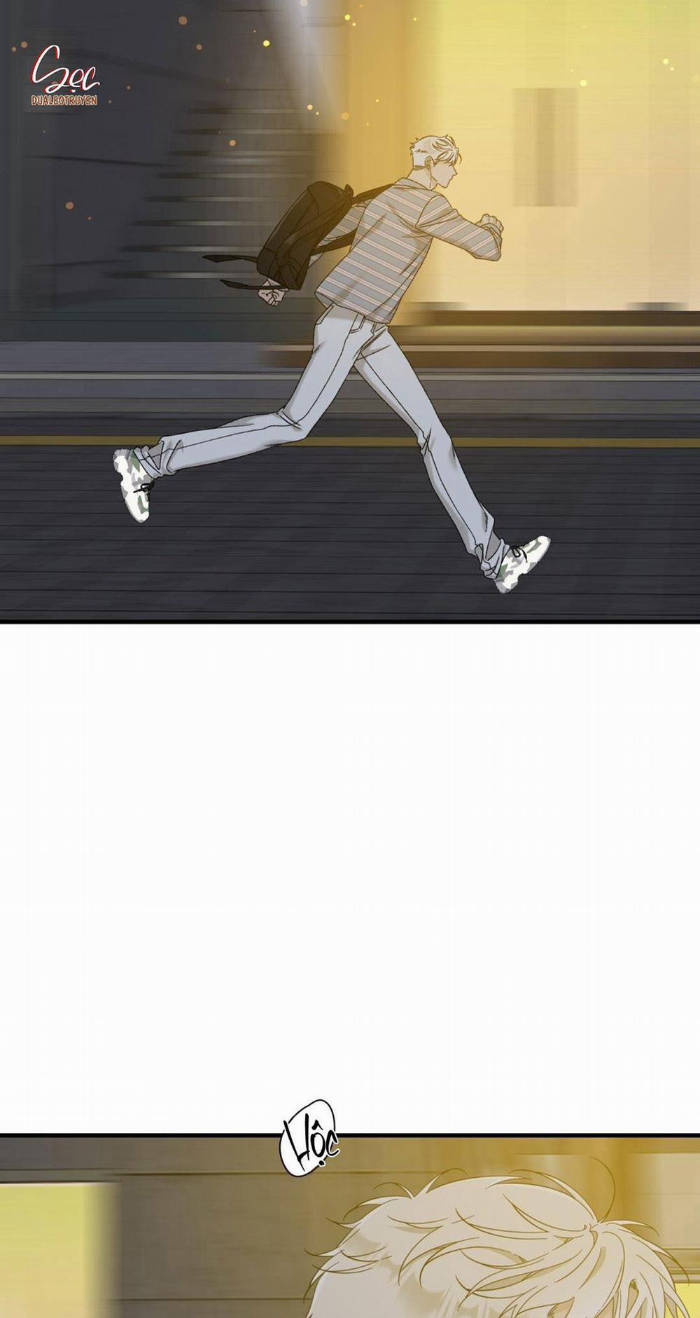 Fouls Start 11 trang 4