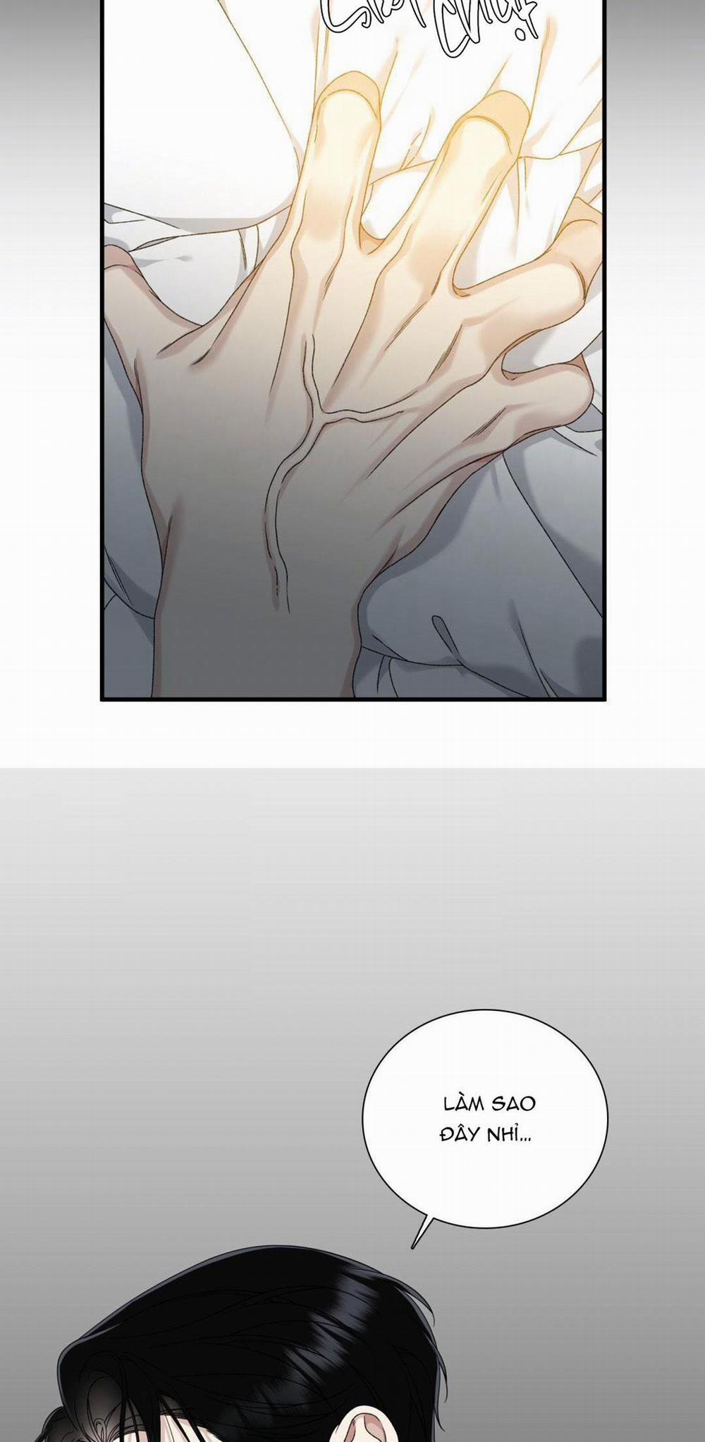 Fouls Start 11 trang 47