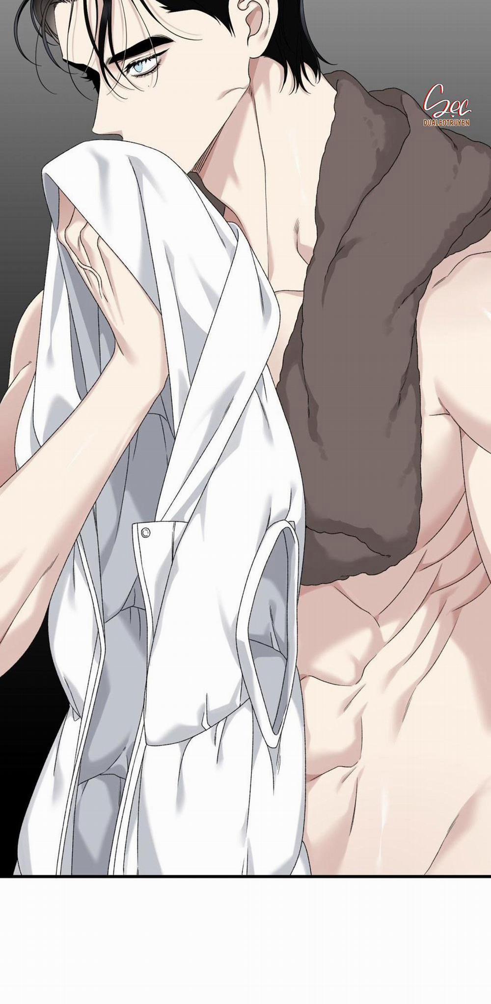 Fouls Start 11 trang 48