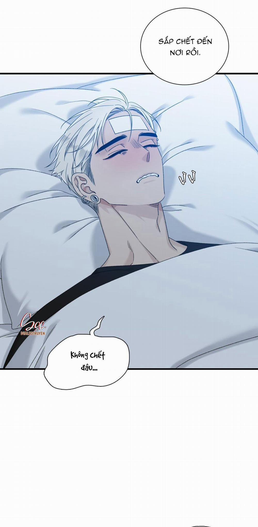 Fouls Start 11 trang 51