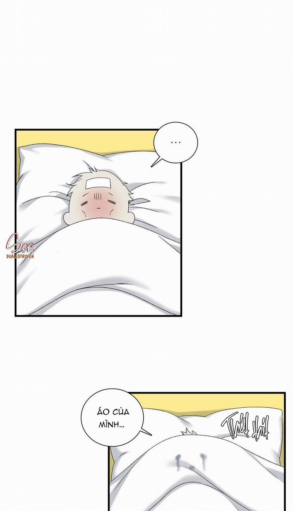 Fouls Start 11 trang 56