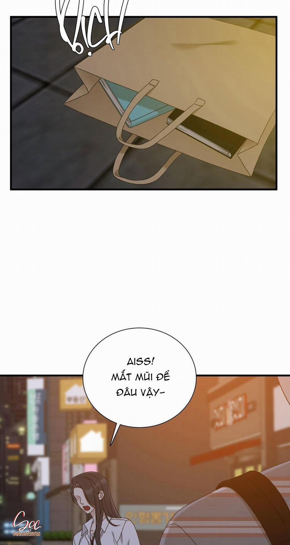 Fouls Start 11 trang 8