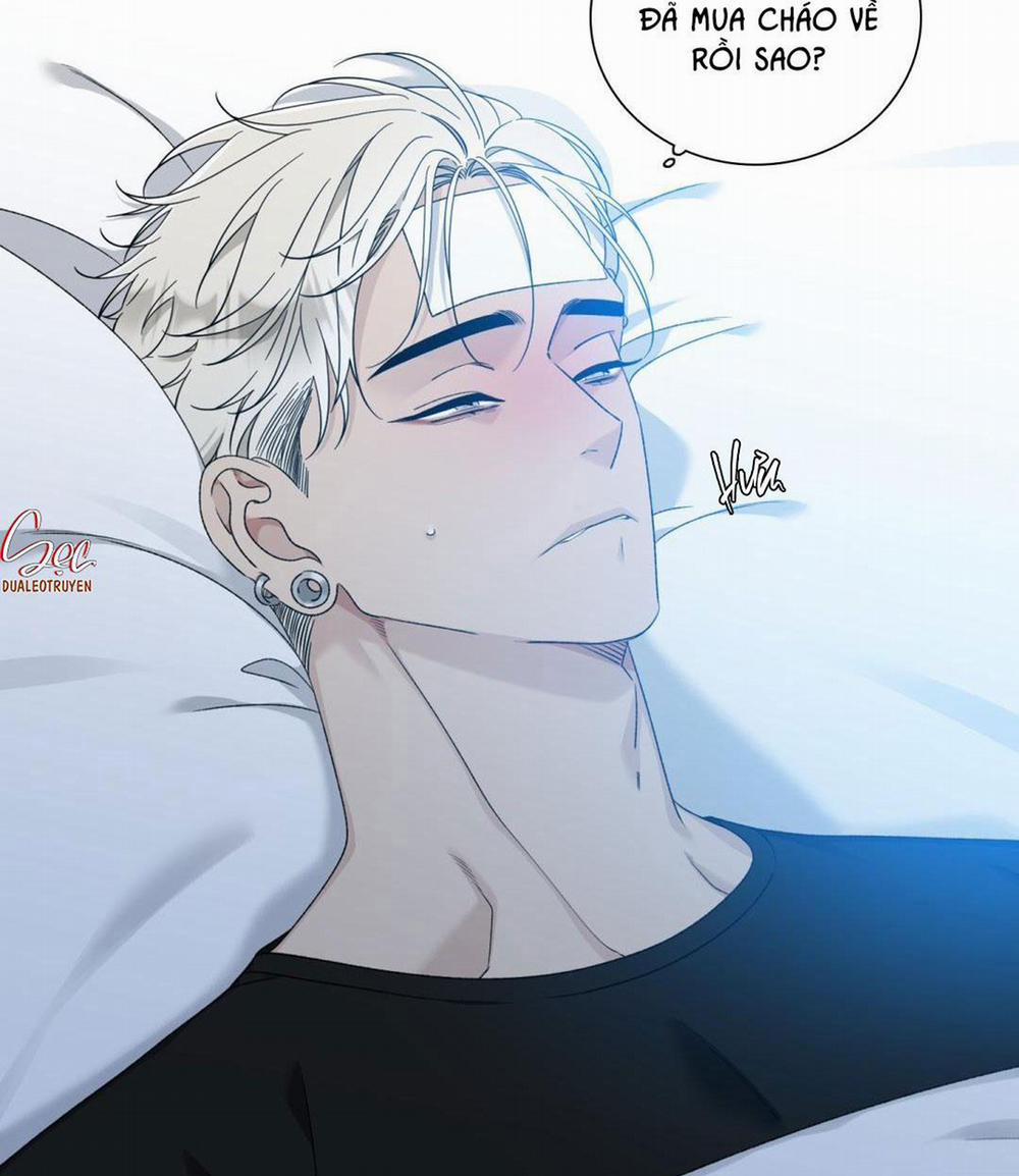 Fouls Start 12 trang 16